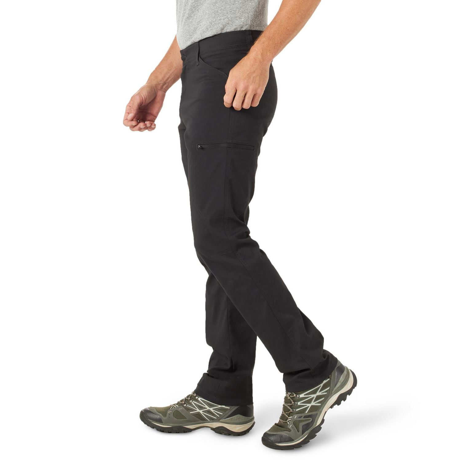 Wrangler Pantalon de Performance D'extérieur Pour Homme