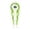 Green, variant on Can Opener For Weak-Hand Elderly And Patients 5-in-1 Multifunctional For Effortless Opening In Living Room And Home