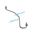 thumbnail image 4 of D24 High Pressure Fuel Pipe 420208-00197 for Doosan Excavator Engine Parts -, 4 of 4
