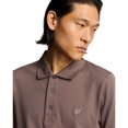 thumbnail image 3 of Lyle & Scott Mens Superfine Polo Shirt, 3 of 5