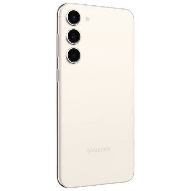 Restored Samsung Galaxy S23+ Plus (5G) (Canadian Version) Unlocked