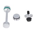 thumbnail image 4 of Oil Diverter Barbell Galley Plug Set, Tight Tolerances  Thread Professional Oil Tube Hold Down Kit  For LQ4 LQ9 L92 L99 LSA, 4 of 8