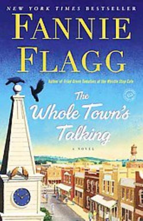 Toute la Ville Parle, Fannie Flagg Broché