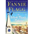 thumbnail image 1 of Toute la Ville Parle, Fannie Flagg Broché, 1 of 2
