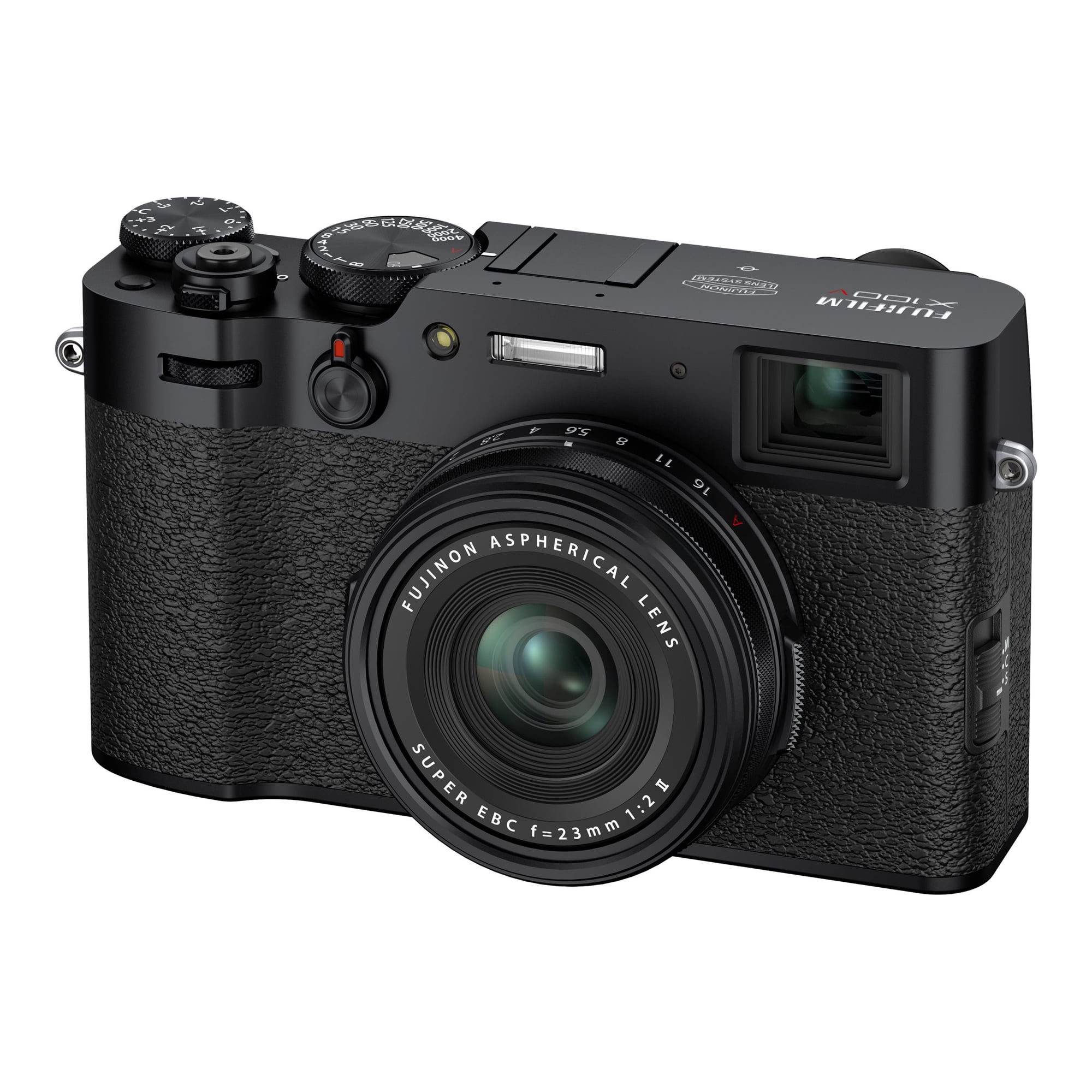 Fujifilm X100V ブラック Fujifilm X100V Digital Camera - Black - Walmart.ca