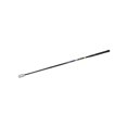 thumbnail image 2 of Thinsony Golf Swing Trainer Weighted Golf Club Golf Warm up Rod Golf Practice Rod Black M, 2 of 2