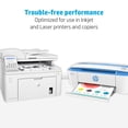 thumbnail image 4 of HP Printer Paper | 8.5 x 11 Paper | Copy &Print 20 Lb | 1 Bulk Pack - 750 Sheets | 92 Bright | Made in USA - FSC Certified | 200030R, 4 of 5