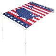thumbnail image 1 of Yescom Car Side Awning Replacement 6.5x7.8 Ft Rooftop Tent SUV Outdoor Camping US Map, 1 of 9
