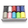 Household Sewing Thread 10-Color Polyester Thread Set Hand sewing machine sewing Stitching thread sewing Sew Line For Manual Machines DIY Tools