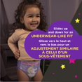 thumbnail image 4 of Pull-Ups Night Time Training Pants, Giga Pack, Size: 2T-6T, 4 of 9