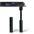 thumbnail image 1 of ZheElen Black GPU Support With Durable And Lightweight Graphics Card Holder GPU Holder Height Adjustable 1Set, 1 of 6