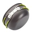 thumbnail image 4 of Lightweight Aluminum Outdoor Cookware Set for Camping Hiking and Picnic Adventures, 4 of 6