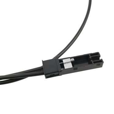Acaige Câble de Déverrouillage de Capot 65620-Jk61A Compatible avec Infiniti Berline G35 G37 G37X Q40
