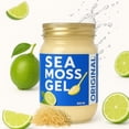 thumbnail image 1 of Original Sea Moss Gel – No Prep Needed, Ready to Eat, 1 of 6