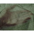 thumbnail image 4 of oneOone Tissu Tabby en Soie Imprimé Chevron au Mètre 42 Pouces de Large, 4 of 4