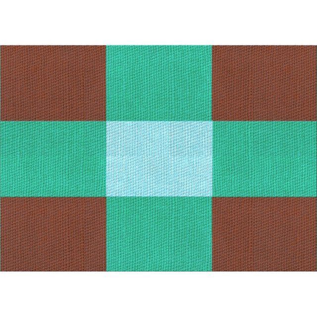 Ahgly Company Machine Washable Indoor Rectangle Transitional Sienna Brown Area Rugs, 2' x 3'