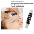 thumbnail image 5 of Product Category Drill Bits & Accessories 2 Forehead Band Baby Child Adult Check Temperature Elevated & Non-Invasive Tool for Personal Health and Screening, 5 of 5