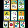 thumbnail image 1 of Teacher Created Resources EP-63950 Pete the Cat Alphabet Bulletin Board, 1 of 10