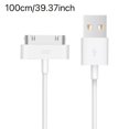 thumbnail image 3 of Charging Cable and Data Sync Cable Compatible with  4/4s,  1/2/3,  Touch, and  Devices, 3 of 9