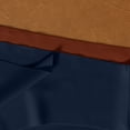 thumbnail image 4 of Mrat Boxeurs pour Femmes sous-Vêtements Culottes de Mode pour Femmes sous-Vêtements Confortables Femmes Culottes Décontractées Culottes Femmes sous-Vêtements Coton S-277 Marine P, 4 of 6