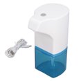 thumbnail image 1 of Automatic Soap Dispenser,Automatic Foaming Soap Dispenser Wall Mounted Hand Soap Dispensers Foaming Hand Soap Dispenser Breakthrough Technology, 1 of 8