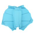 thumbnail image 1 of Ski Hip Protector, Skin Friendly Comfortable Breathable Protective Shorts EVA  For Skateboarding Blue,Black, 1 of 8