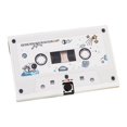 thumbnail image 3 of Antique Recording Audio Cassette Gathering Blessing Message for Hotel A, 3 of 8