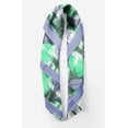 thumbnail image 2 of Bimba Womens Square Head Bandanas Summer Neck Wrap Scarf-40 x 80 Inches, 2 of 7