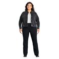 thumbnail image 2 of Veste en jean George Plus pour femmes, 2 of 6