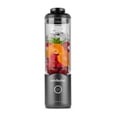 thumbnail image 1 of nutribullet Flex portable blender NBPB50200, Gunmetal Gray, 1 of 10