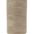 thumbnail image 1 of 20 Pcs Polyester Thread New Spun Sewing Supplies Wholesale Gray Spool Quilting, 1 of 4