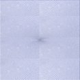 thumbnail image 1 of Ahgly Company Tapis d'Intérieur Lavable en Machine Carré Lavande Bleu, 4 Pieds Carré, 1 of 7