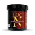 thumbnail image 3 of LOCN GEL Extra Hold Hair Styling Gel 16 oz - For Twists, Braids, Locs & Edges - Non-Flaking, Alcohol-Free, Aloe, 3 of 4