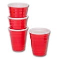 thumbnail image 1 of Red Solo Cup Shooters (Set of 4), 1 of 1