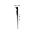 thumbnail image 4 of 2 Pcs Stylo de Calligraphie Oblique Style Vintage Porte-Stylo de Calligraphie Cadeau, 4 of 9