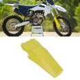 thumbnail image 4 of Rear Tire Hugger, Splash Proof Impact Resistant Motorcycle Rear Mudguard  for FE250 FE350 FE450 FE501 TE150 Yellow, 4 of 7