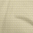 thumbnail image 1 of oneOone Cotton Flex Light Yellow Fabric Animal Craft Projects Decor Fabric Printed By The Yard 40 Inch Wide, 1 of 5