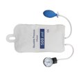 thumbnail image 2 of Sacs de Pression Professionnels pour Perfusion Rapide avec Manomètre pour Transfusion d'Urgence 500ML, 2 of 14