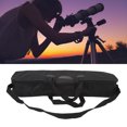 thumbnail image 3 of Astronomical Telescope Case, Zipper Closure Telescope Bag  For Indoor, 3 of 8