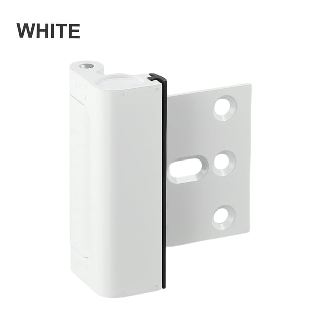for Defender Security Door Reinforcement Lock – Add Extra, High Security Alloy