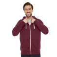 thumbnail image 1 of George Plus Men's Full Zip Hoodie, 1 of 1