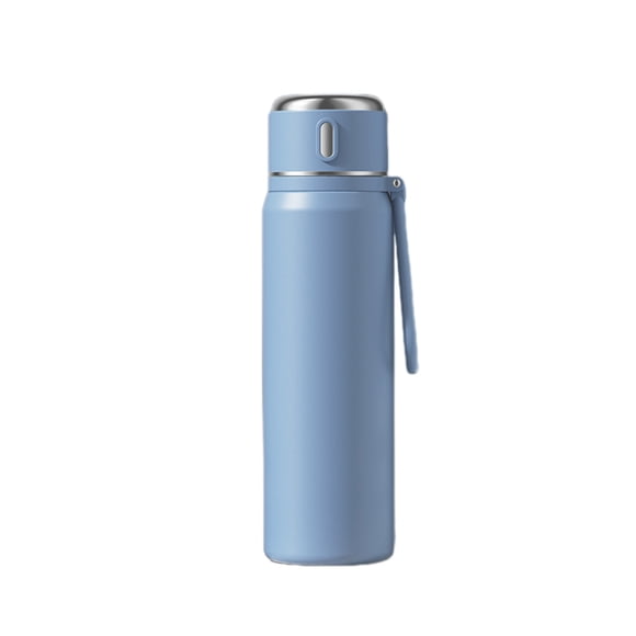 zanvin Cup High Value 316 Stainless Steel Water Cup Food Grade Children's Student School Special Cup Water Bottle for Men, Gifts for Men