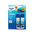 thumbnail image 1 of Equate Bâtons d'Écran Solaire FPS 50+ pour Enfants, 1 of 3