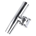thumbnail image 1 of koolsoo Boat Fishing Rod Holder Bracket ing Adjustable Clamp on Rod Holder for 32mm-51mm, 1 of 1