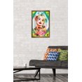 thumbnail image 3 of Film DC Comics - Oiseaux de proie - Harley Quinn - Baiser, 3 of 4