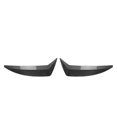 thumbnail image 1 of Car Rear Roof Spoiler Top Window Wing Lip For BMW X6 G06 2019-2024, 1 of 7