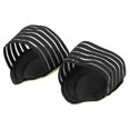 thumbnail image 1 of Spptty Pain Relief Foot Pad,New Fashionable Foot Heel Pain Relief Plantar Fasciitis Insole Support Shoes Insert Pads , Fasciitis Insole Pads, 1 of 8