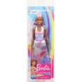 thumbnail image 3 of Barbie Dreamtopia Princess Doll, Purple Hair, 3 of 9