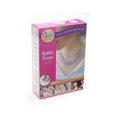 thumbnail image 1 of Neat-Oh: Linkt Craft Kit Bubble Loops (5 Ensemble de Colliers ou Bracelet), 1 of 6