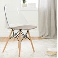 thumbnail image 1 of Chaise de bureau style Eiffel Annexe, de Meubles South Shore, 1 of 9
